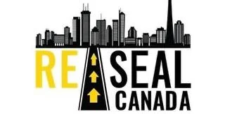Reseal Canada Logo